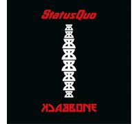 Status Quo Backbone 12" Album