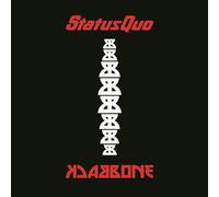 Status Quo - Backbone