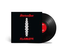 Status Quo - Backbone