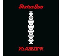 Status Quo Backbone (CD) Album (Jewel Case)