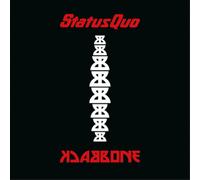 Status Quo Backbone (Vinyl LP) 12" Album