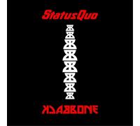 Status Quo Backbone (Vinyl LP) 12" Album Picture Disc (Limited Edition)
