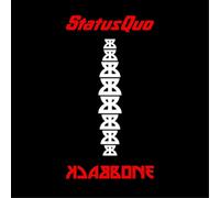 Status Quo Backbone (Vinyl LP) 12" Album Picture Disc (Limited Edition)