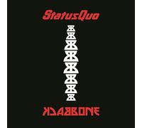 Status Quo - Backone