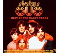 Status Quo - Best of Early Years
