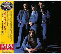 Status Quo – Blue For You