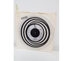 STATUS QUO, caroline ft ROSSI/YOUNG, side b joanne ft LANCASTER/PARFITT, 6059085 7'' single.