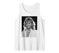 Status Quo Chitarrista ritmico Rick Parfitt 1979 Canotta