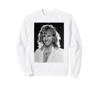 Status Quo Chitarrista ritmico Rick Parfitt 1979 Felpa