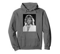 Status Quo Chitarrista ritmico Rick Parfitt 1979 Felpa con Cappuccio