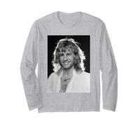 Status Quo Chitarrista ritmico Rick Parfitt 1979 Maglia a Manica