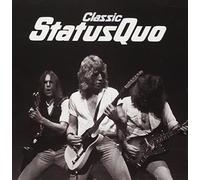 Status Quo Classic (CD) Album