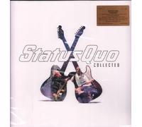Status Quo - Collected (180 Gr.)