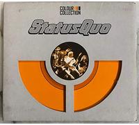 Status Quo - Collor Collection