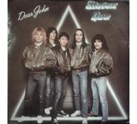 STATUS QUO - Dear John / I want the world to know / 6000 799