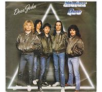 Status Quo - Dear John - Status Quo 7" 45