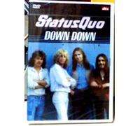 Status Quo - Down Down - DVD [Edizione: Regno Unito]