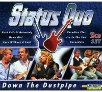 Status Quo - Down the Dustpipe