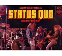 STATUS QUO - DOWN THE DUSTPIPE LP [18588]