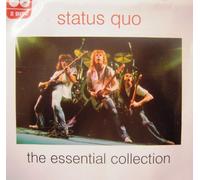 Status Quo - Essential Collection - [2CD]