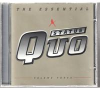 Status Quo - Essential Quo - Volume 3
