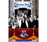 Status Quo - Famous in the Last Century