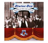 Status Quo - Famous In The Last Century (DVD) Status Quo