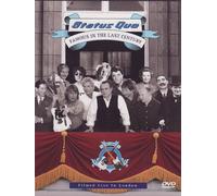 Status Quo - Famous in the last century