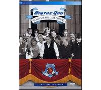 Status Quo - Famous In The Last Century - Dvd