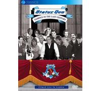 Status Quo - Famous In The Last Century - Dvd