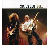 Status Quo - Gold - 2 Cd