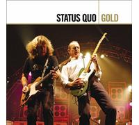Status Quo - Gold