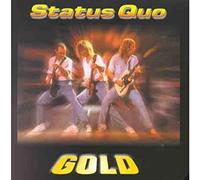 Status Quo - Gold (digitally remastered)