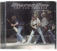 Status Quo - Got You Covered