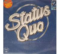Status Quo - Greatest Hits / The Collection, UK, 1976 Hallmark Records (PDA 046)