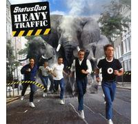 Status Quo - Heavy Traffic
