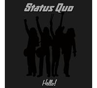 Status Quo - Hello