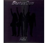 STATUS QUO - hello! LP