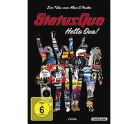 Status Quo - Hello Quo!