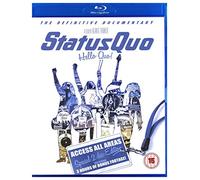 Status Quo - Hello Quo (Access All Areas Collector'S Edition)