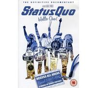 Status Quo - Hello Quo Access All Areas Edition (DVD) Status Quo