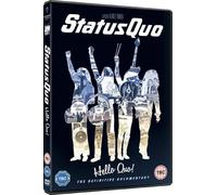 Status Quo - Hello Quo by Unknown(2012-10-29)