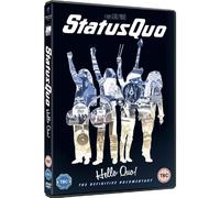 Status Quo Hello Quo [Edizione: Regno Unito] [Edizione: Regno Unito]