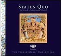 Status Quo - I.search O.t.fourth Chord(diamond Ed.) - Cd