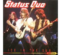 Status Quo - Ice in the Sun