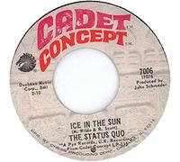 Status Quo - Ice In The Sun Us