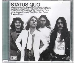 Status Quo - Icon
