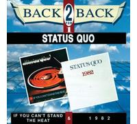 Status Quo - If You Can'T Stand/1