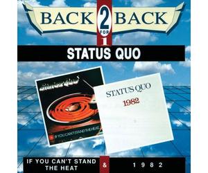 Status Quo - If You Can'T Stand/1