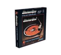 Status quo - If You Can'T Stand The Heat (500 Piece Puzzle)